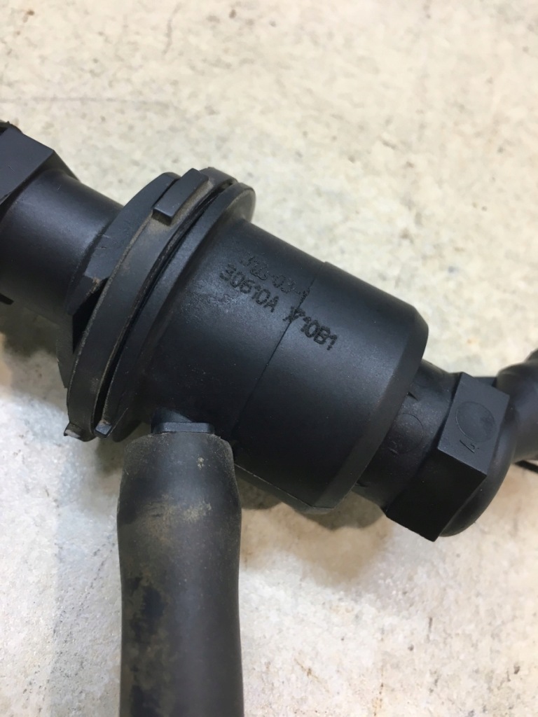 фото №6, Помпа сцепления micra k12 1.2 16v 30610a