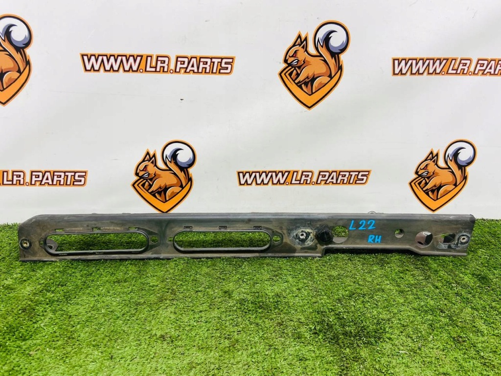 Кронштейн крепления крыла правый  верхний range rover sport l494 cpla16150ac Недорого