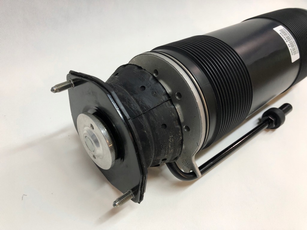 Mercedes sl r230 амортизатор abc правая  задний задний новый оригинал a2303200438 Цена