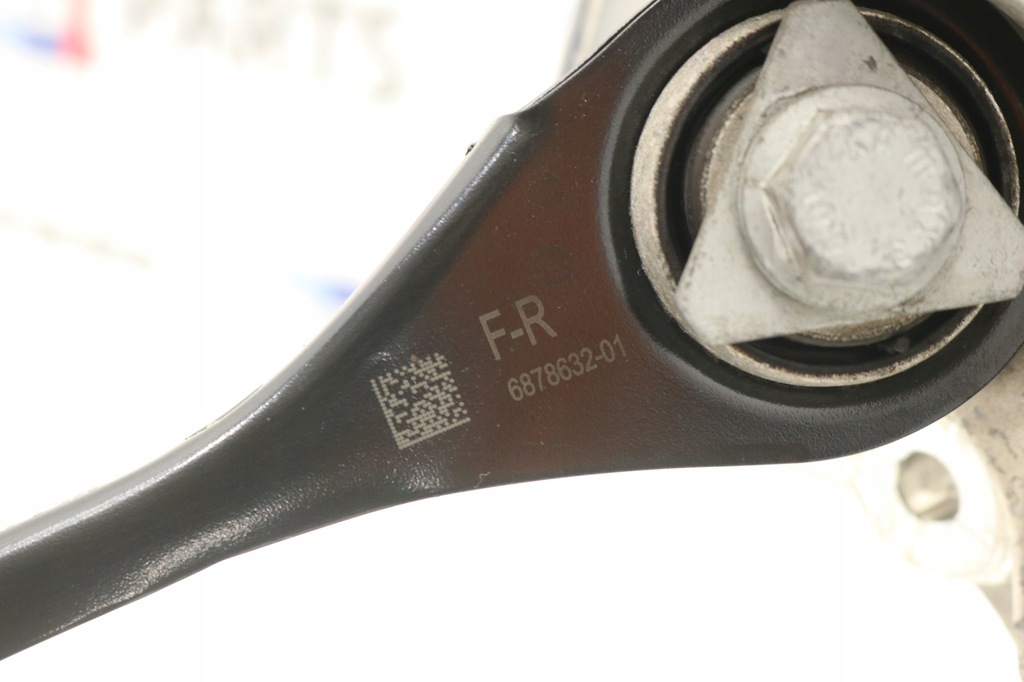 фото №9, Bmw g26 i4 поворотний кулак важелі правий задня edrive 6893274