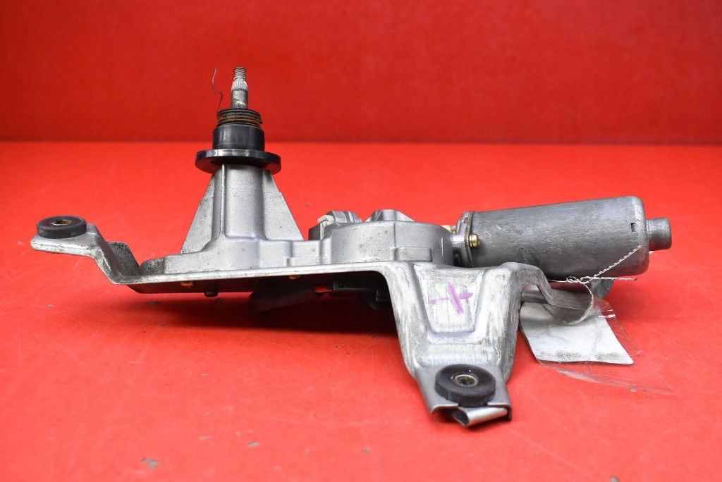 фото №7, Моторчик двірники задня wm-41209-1s mitsubishi galant 8 viii kombi 00-06