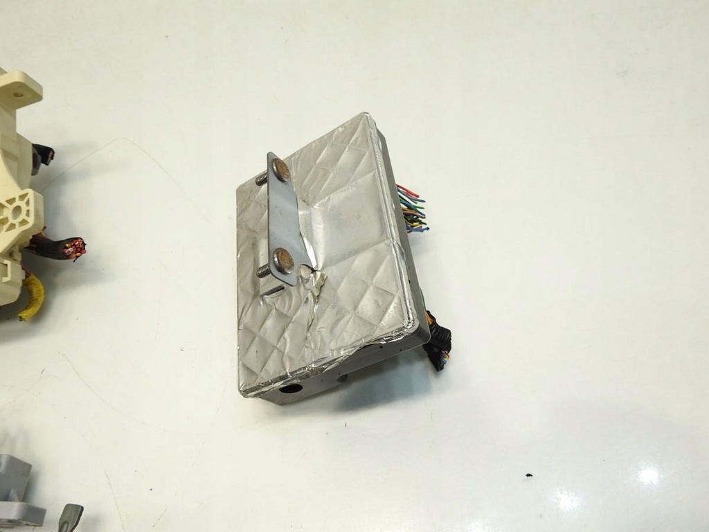 фото №9, Бортовий комп'ютер набір стартовий імобілайзер kia ceed i 1.6 gdi 39110-2b660 91950-1h540