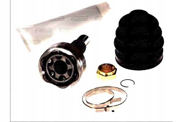 фото №2, Шарнир приводной наружный ford fiesta v fusion 1