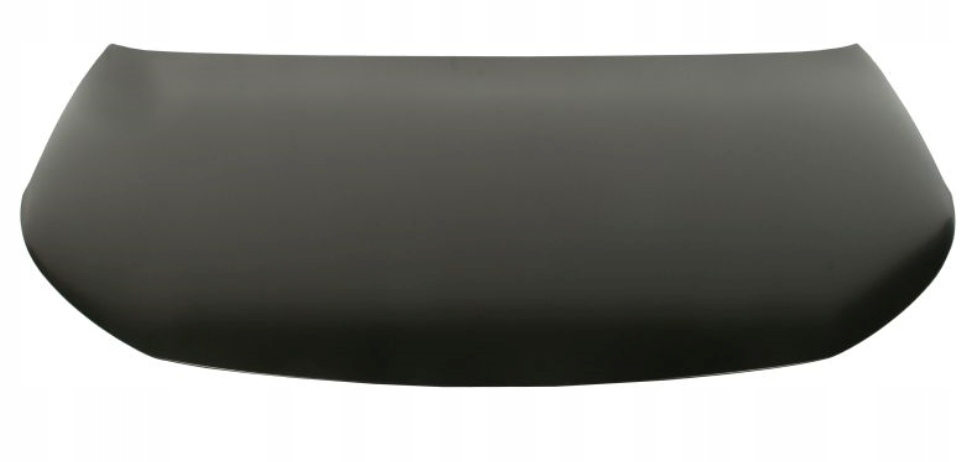 фото №1, Citroen c4 cactus капот крышка двигателя nowa 2014-