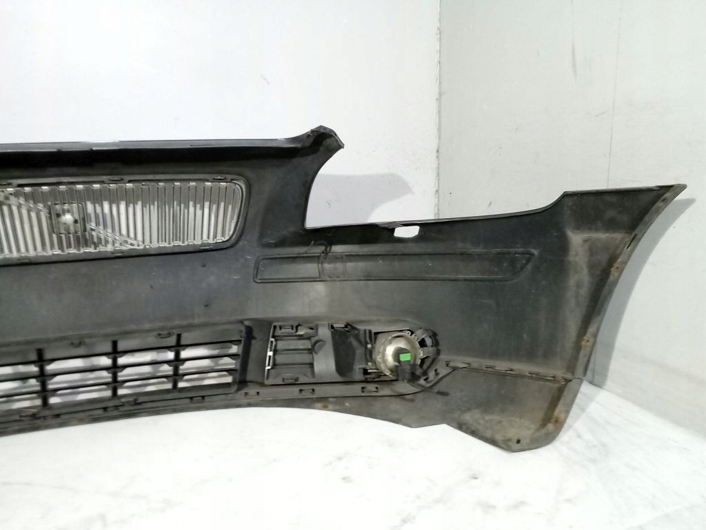 фото №9, Volvo v50 s40 ii бампер перед передний