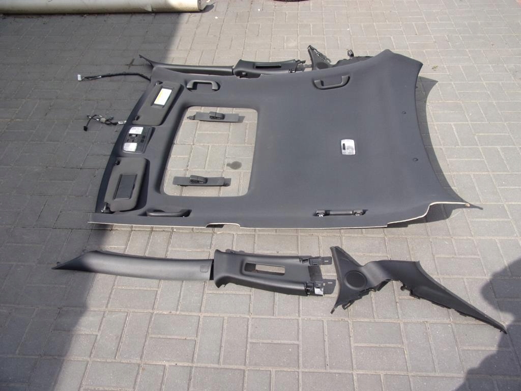 фото №3, Honda civic x блок двигателя защита 2017 rok