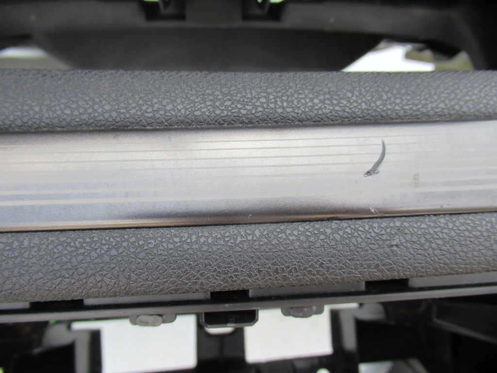 фото №5, Renault megane iii панель приладів приладова консоль