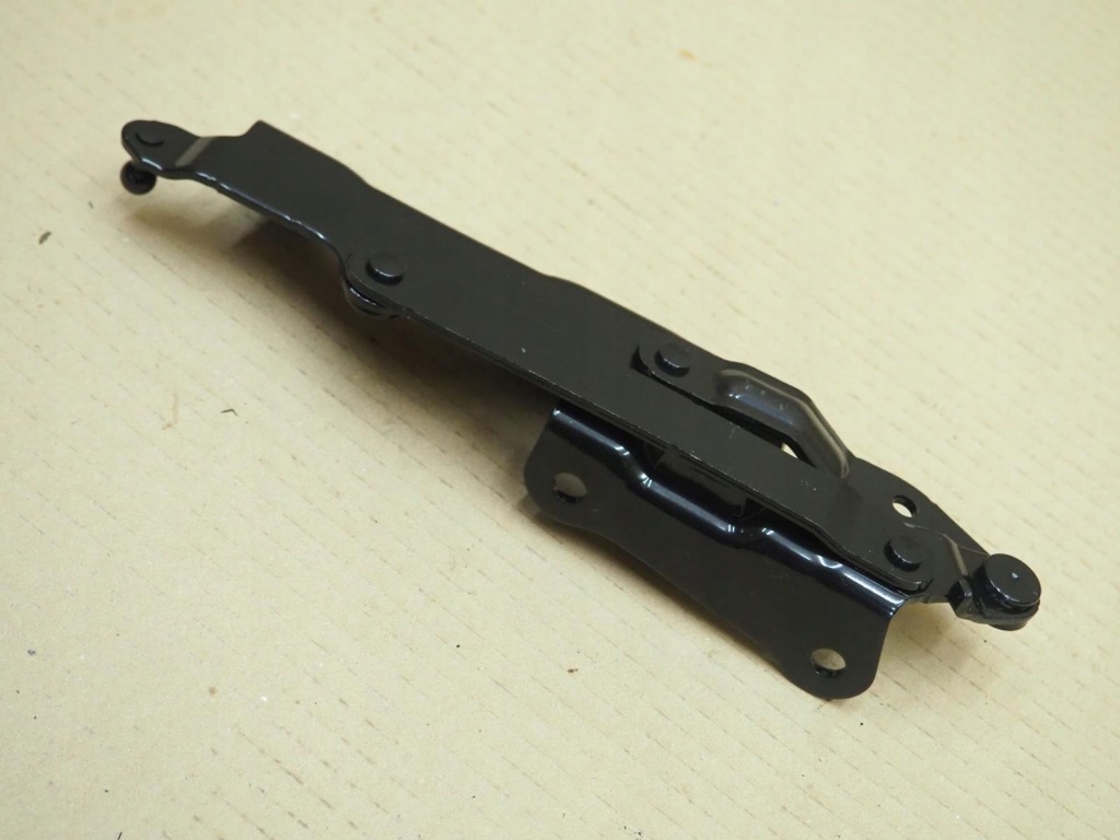 фото №4, Петля крышки mazda mx5 nd левый