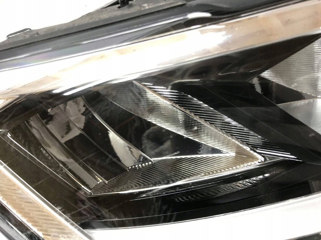 фото №4, Фара правый vw t-roc t roc full led base led lift 22- 2ga941006f