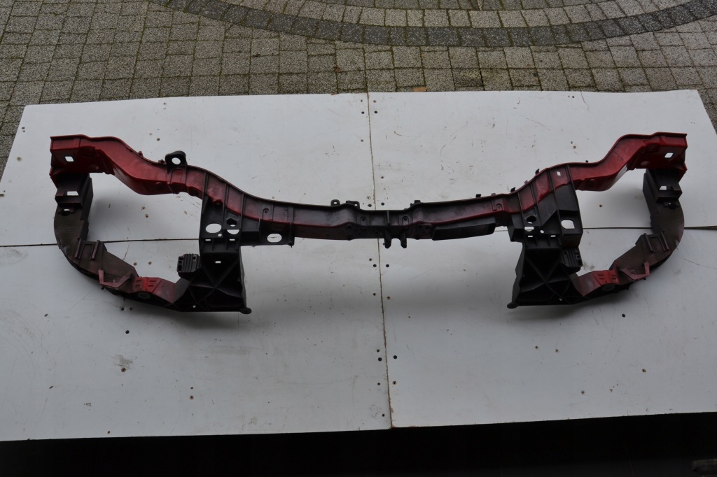 Купити Ford c-max mk2 10-15 ремінь передній am51-8b041-a оригінал