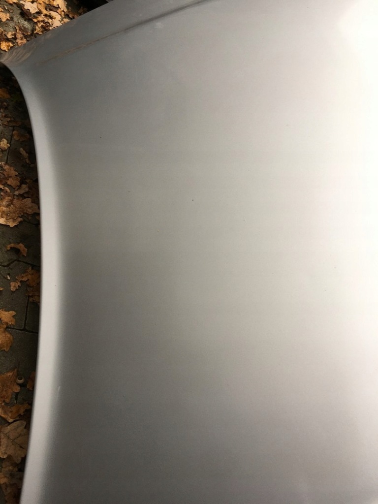 Капот крышка двигателя audi a4 b5 95-01 цвет ly7w в Украине