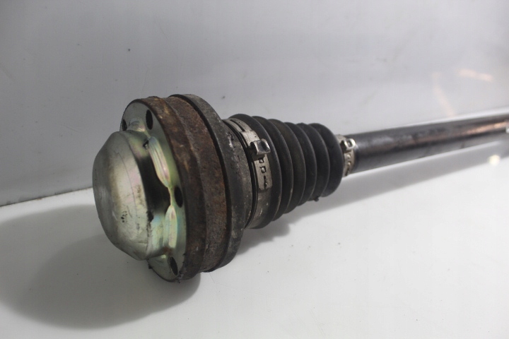 фото №4, Привідний вал лівий задня audi a6 c7