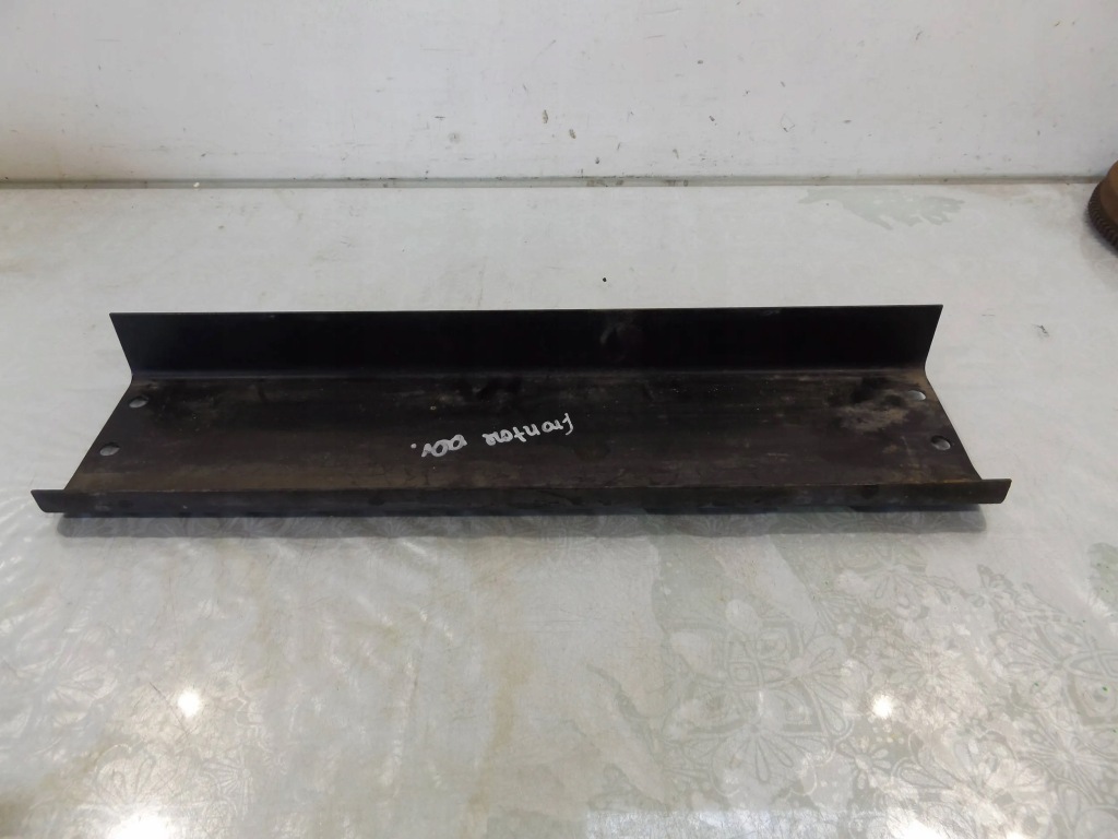 фото №3, Frontera a 3d бампер задняя средний