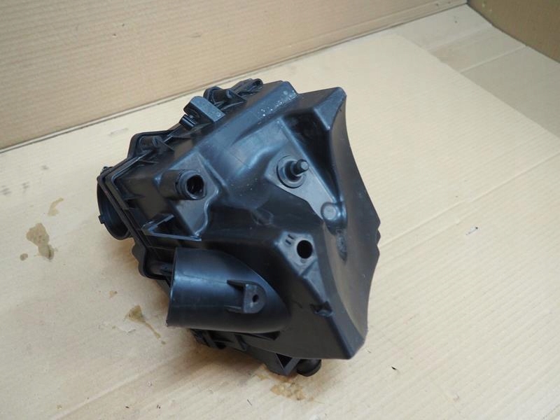 фото №5, Корпус фильтра воздуха opel meriva b 13340818