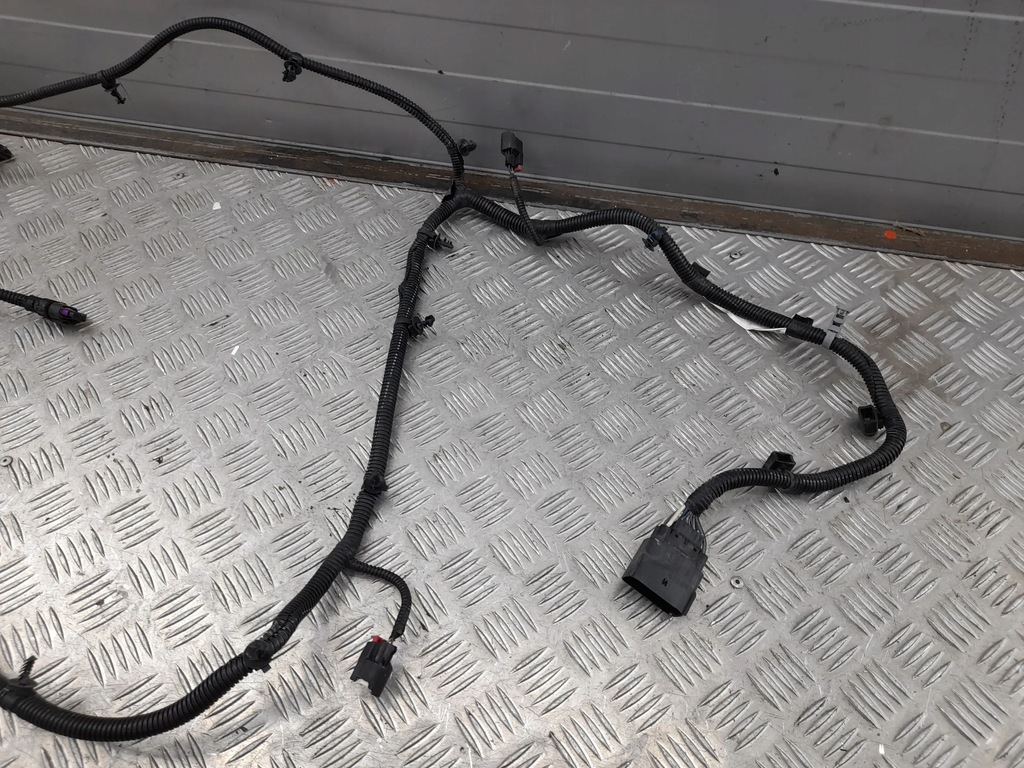 фото №6, Chevrolet camaro 23401920 задний другое