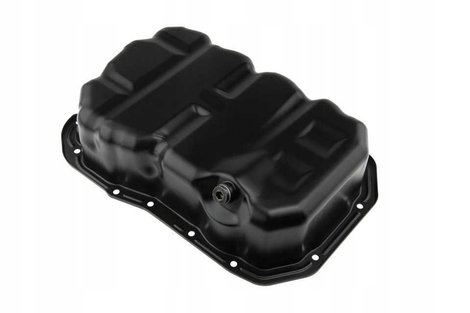 Поддон масляная mazda 6 2.0d 02-, Доставка