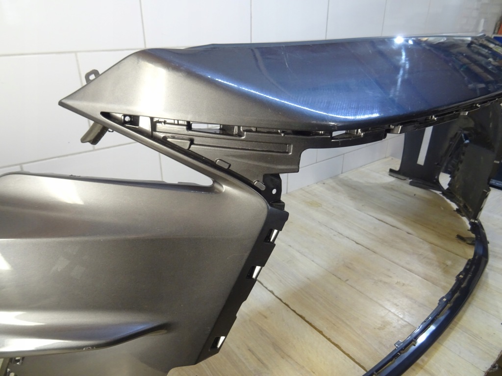 Lexus rx rx500h f sport 2022 – бампер перед передній 52119-48a90 llu Доставка