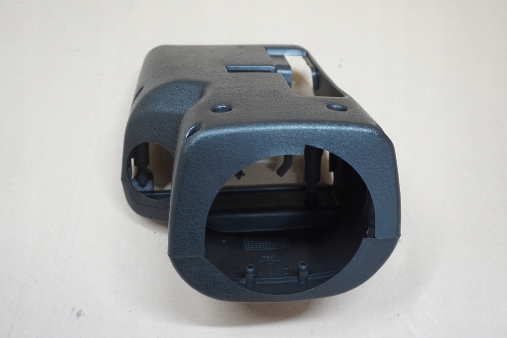 фото №7, Nissan terrano ii защита корпус замка зажигания колонки 02r