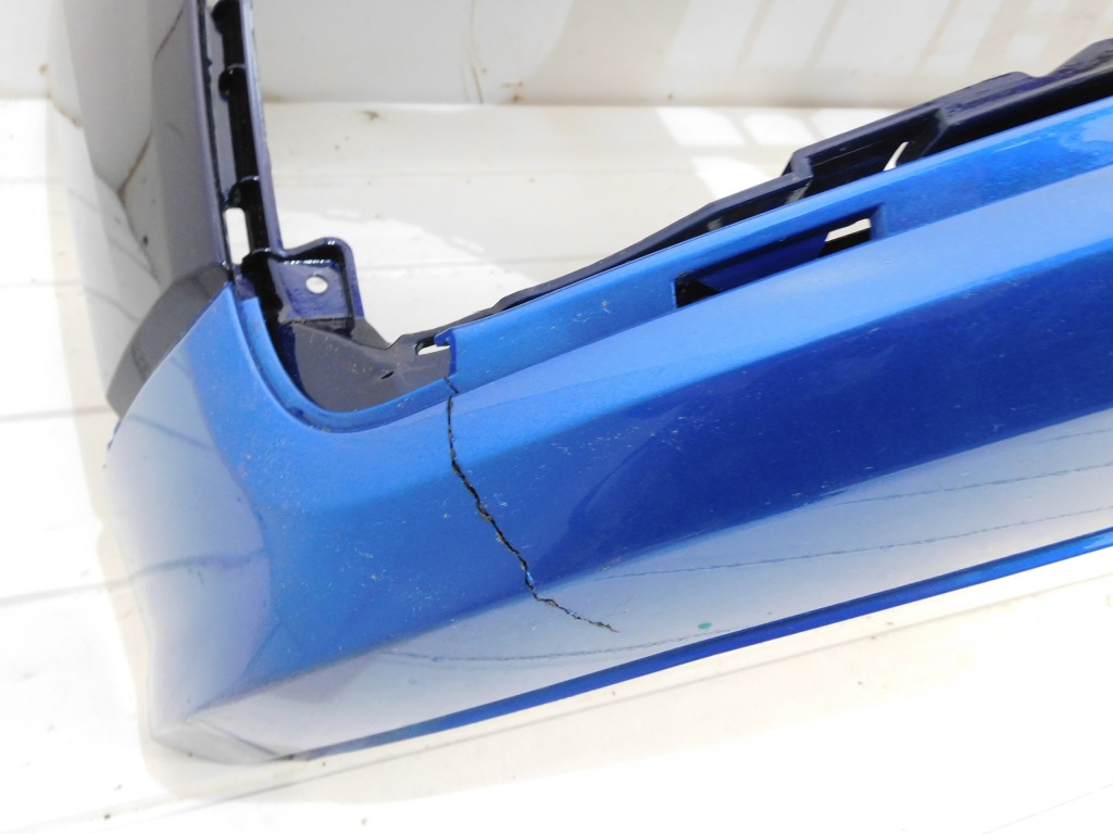 фото №10, Audi q2 81a lift s line бампер перед передній