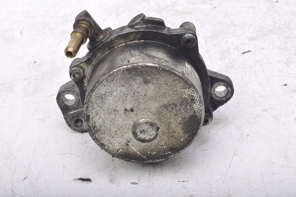 фото №5, Ford ka ii 1.3 tdci насос вакуум