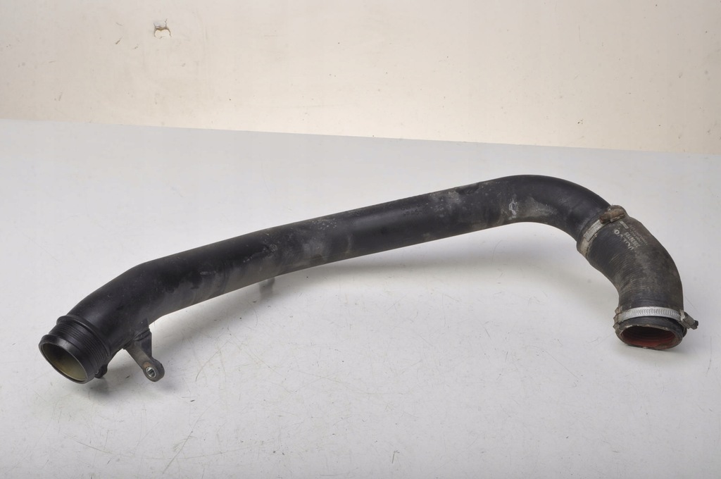 фото №1, Volvo s60 ii v60 труба интеркулер 30636784