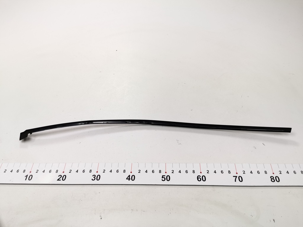 фото №6, Молдинг левая стекло ford mondeo 2007-2014 оригинальный номер 1506265