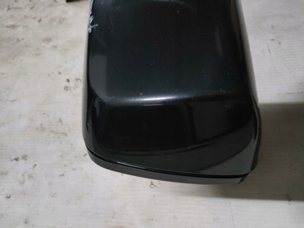 фото №8, Bmw x3 e83 lift m-pakiet зеркало правый перед 2pin+ лента 475