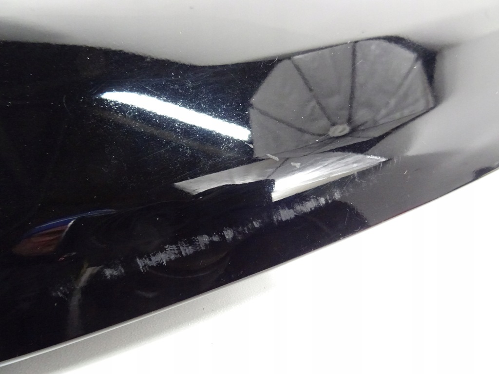 фото №5, Toyota chr c-hr спойлер спойлер крышки задняя 2016-