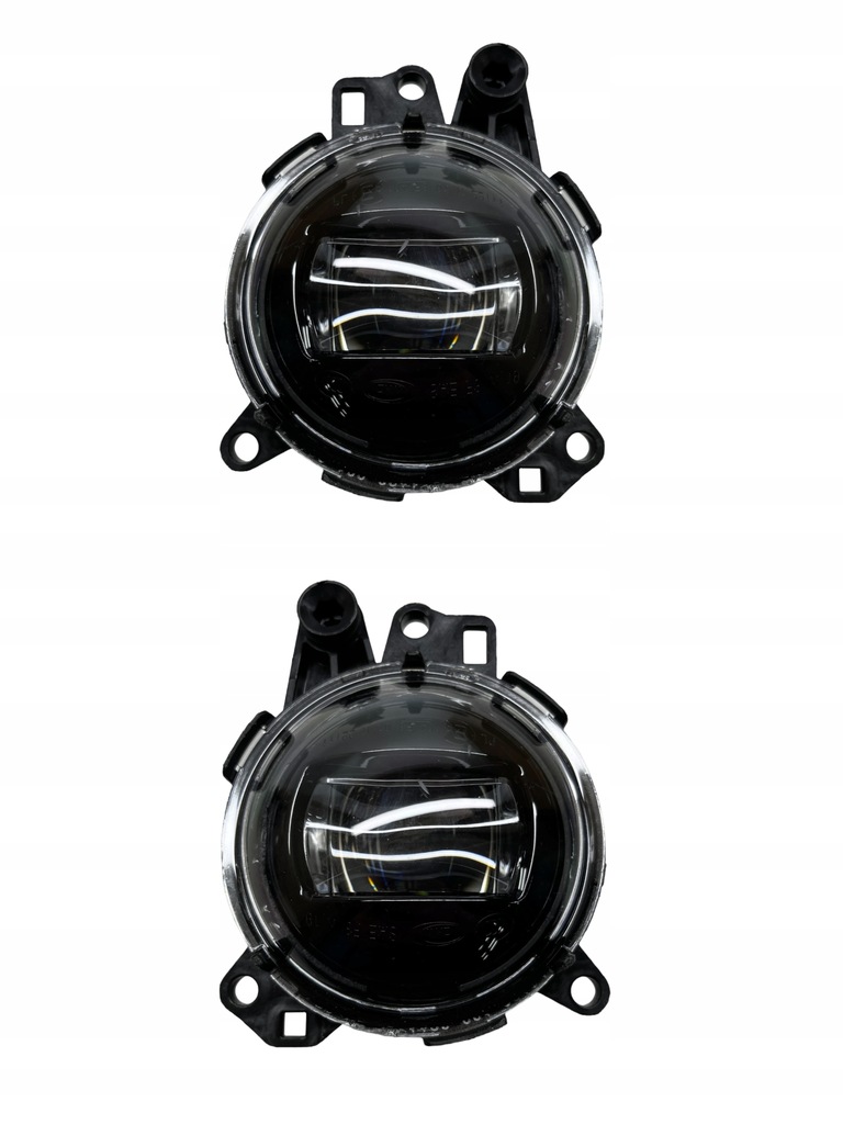 фото №1, Land rover defender протитуманна фара drl lp led l8b2-15201