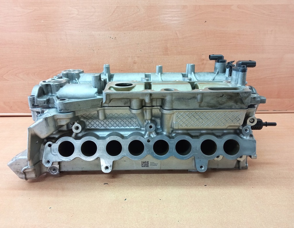 фото №6, Головка volvo xc90 ii 2.0 t6 31401130aa b4204t27