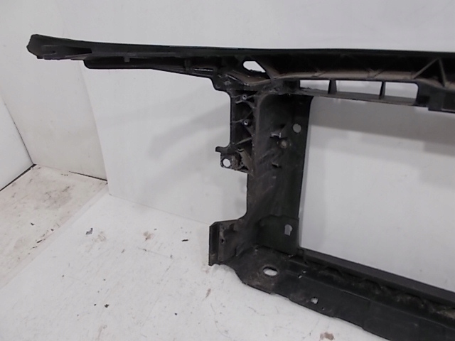 Audi a3 8p рестайлінг  08-12 підсилювач ремінь передній оригінал Київ