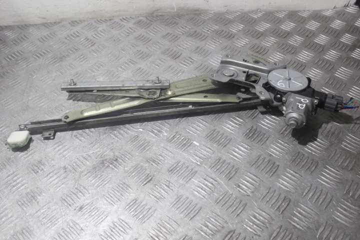 фото №1, Механизм окон правый перед mitsubishi lancer ix