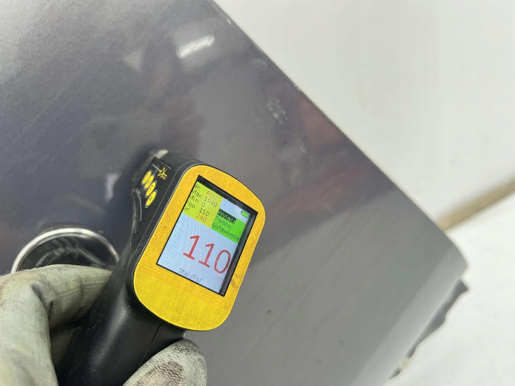 фото №7, Mazda mx-5 mx5 nc 05-15 крыло перед левый передний