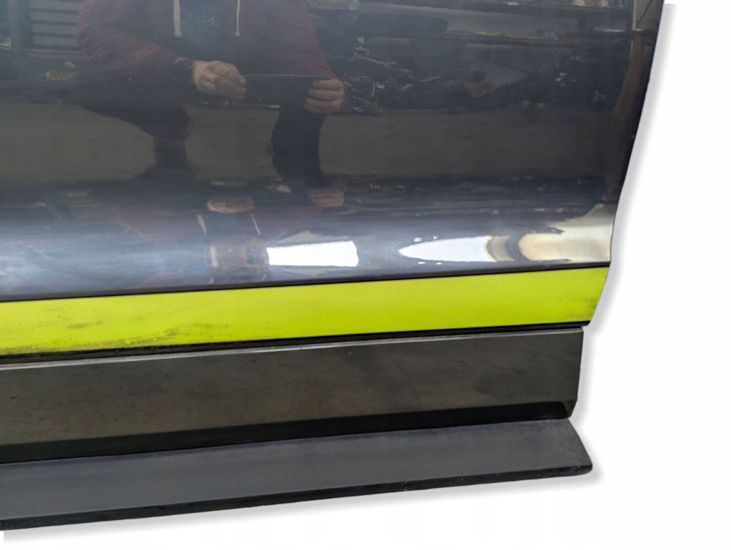 Купить Ford edge mk2 2015-2024 дверь перед передние левая полный европейские