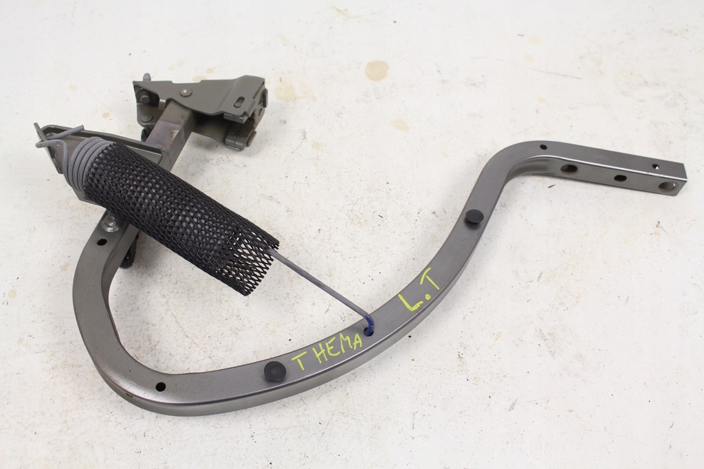 фото №1, Петля кришки амортизатор лівий lancia thema 2014