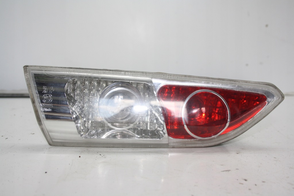 фото №1, Лампа крышки левый задняя ala lexus alfa romeo 156