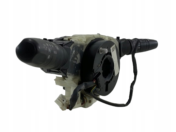 фото №1, Nissan primera p12 переключатель комбинированный лента 47945as500