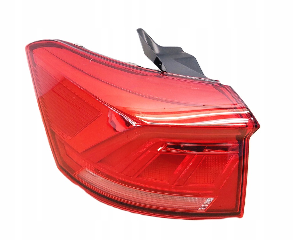 фото №1, Al/magneti marelli лампа левый задняя re28910870 vw t-roc