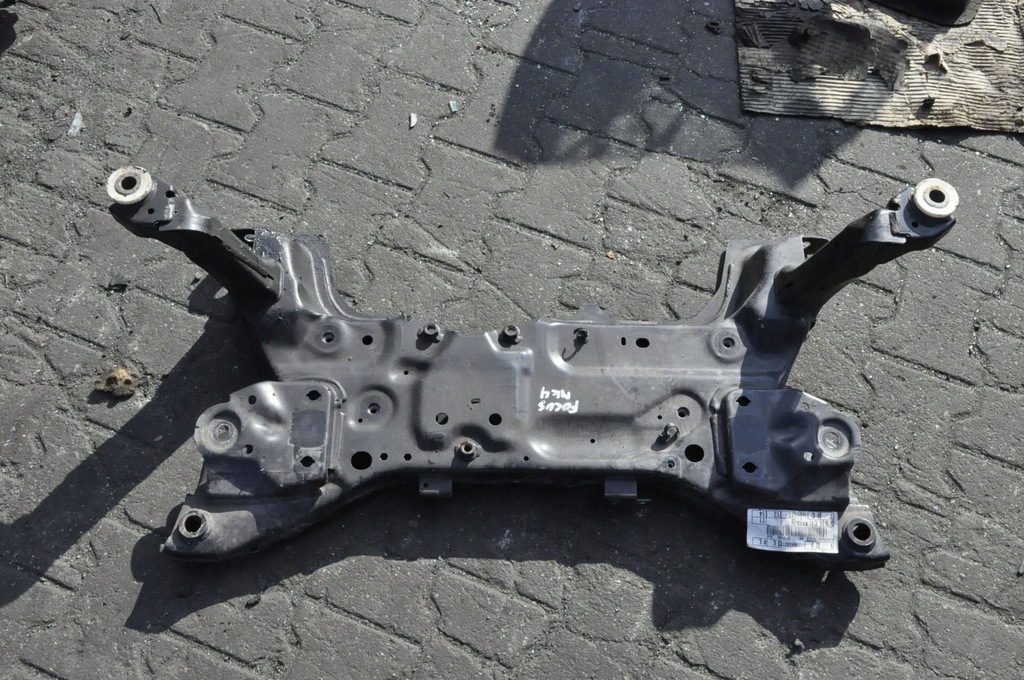 фото №1, Ford focus mk4 подрамник подвеска