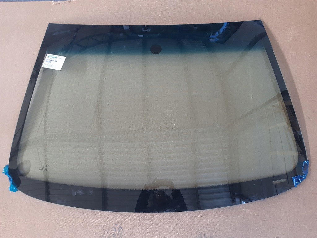 фото №1, Скло лобове daewoo matiz iii / chevrolet spark