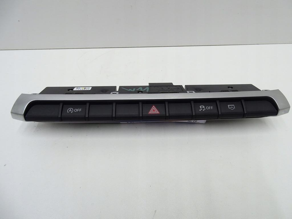 фото №10, Панель перемикач світла аварійних керування 8v0925301at audi a3 8v