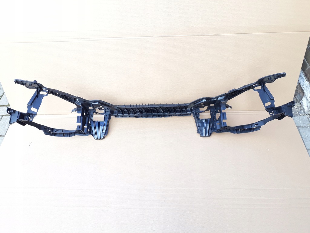 фото №11, Новий pas передній підсилювач передній volvo s60 v60 lift 2013-18 31416114