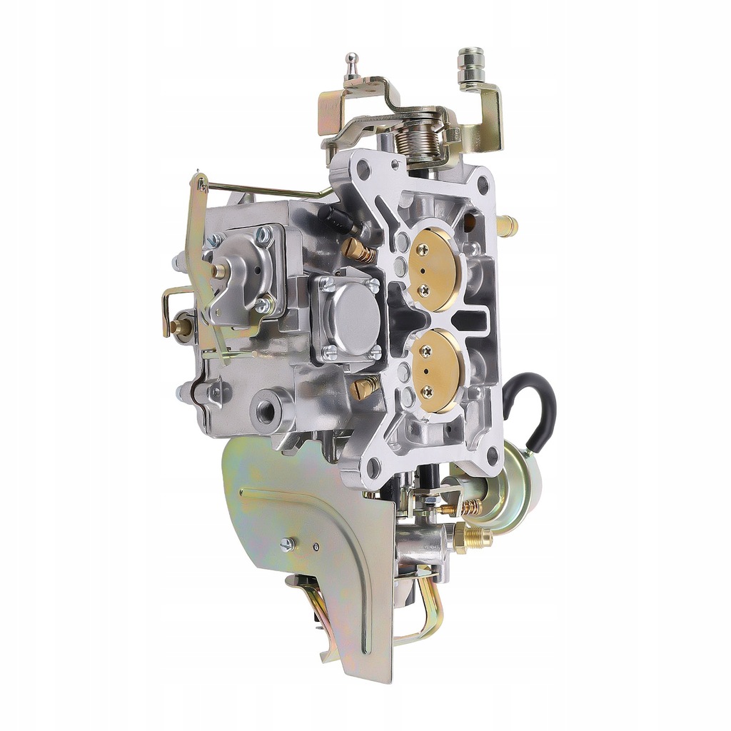 фото №9, Карбюратор dla ford mustang f100 f250 f350 comet 289