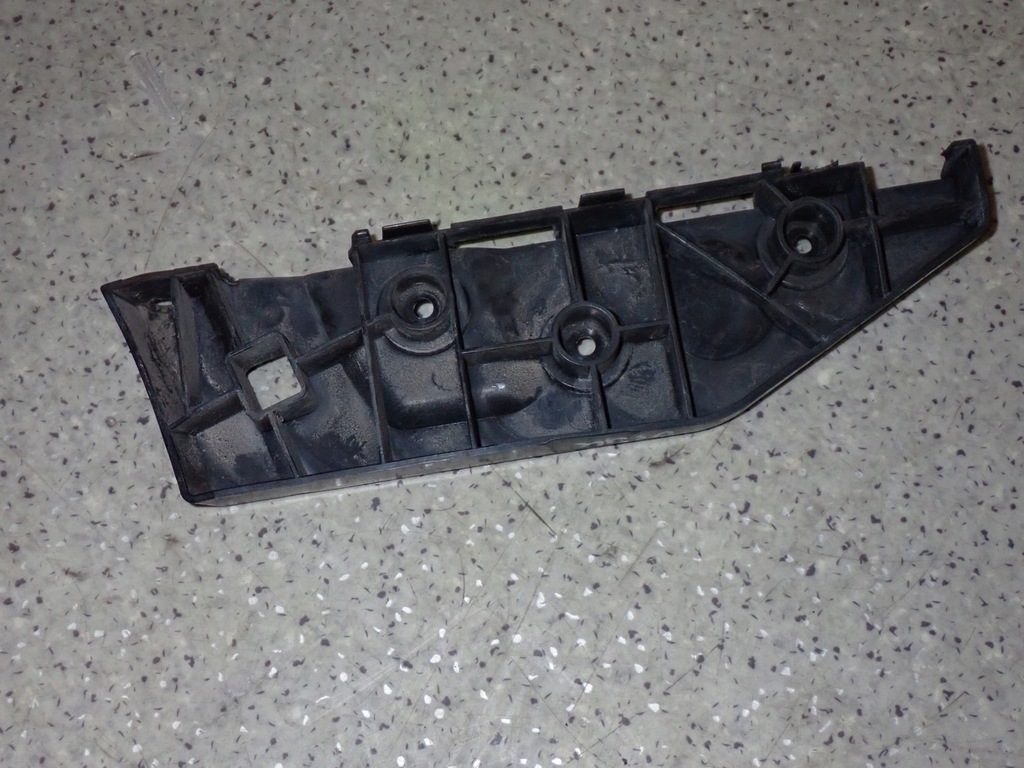 фото №6, Mitsubishi colt cc 04- напрямна бампера задній лівий