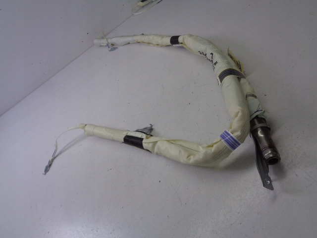 фото №2, Шторка безпеки подушка безпеки ліва jeep renegade 1.4 multiair przed lift 2017 rok