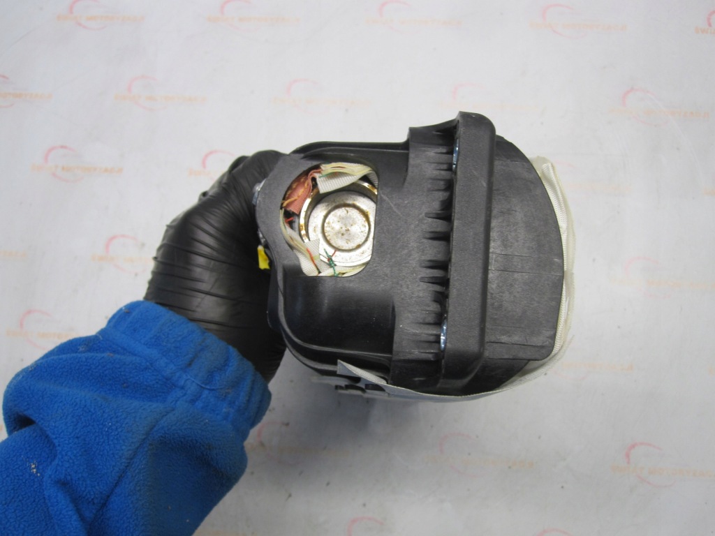 Alfa romeo mito 11r подушка безпеки подушка пасажира 00505162320 в Україні