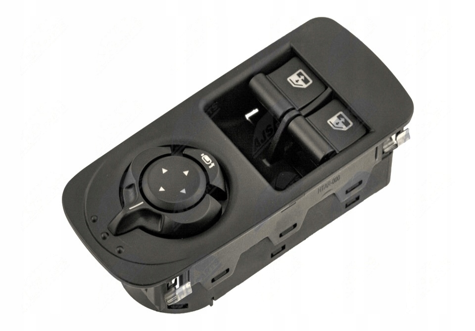 фото №1, Перемикач скло лівий перед alfa romeo mito 1.6