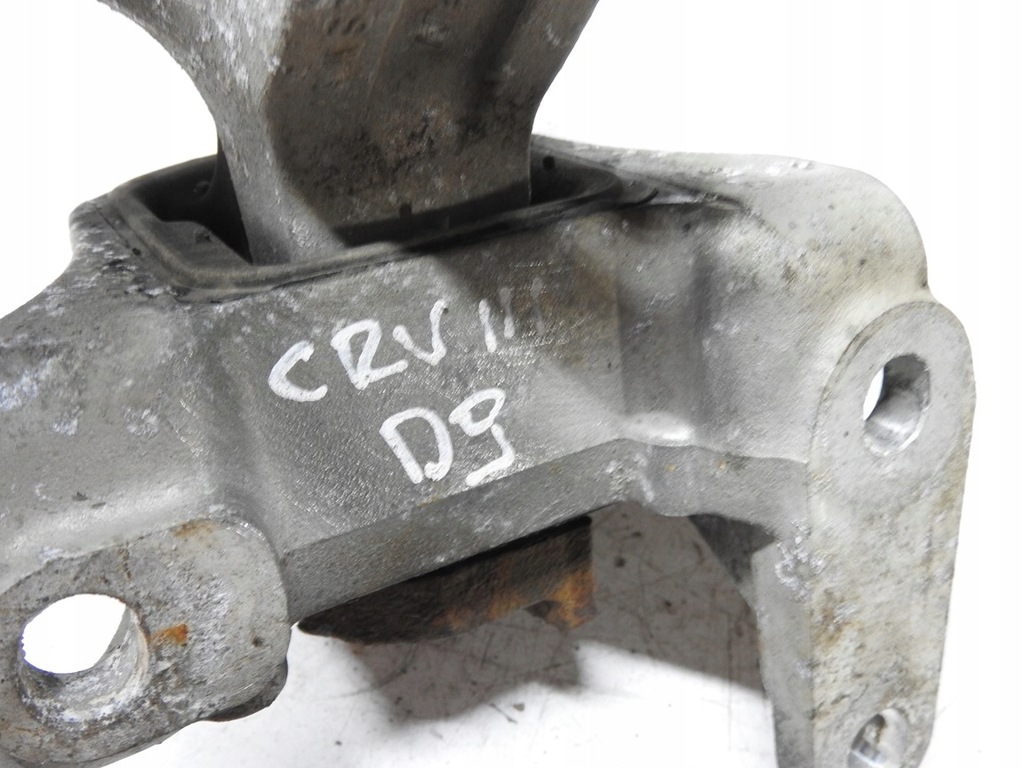фото №5, Honda cr-v iii 06-11 2.2 кронштейн подушка двигуна