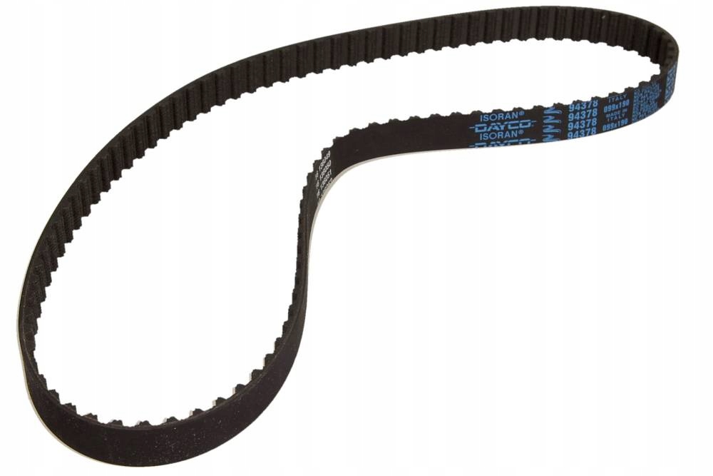 Купити Dayco ремінь розподільного валу fiat 2,5d/t