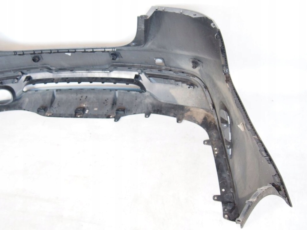 Kia stinger gt pdc 17r бампер задній задній 2017 Недорого